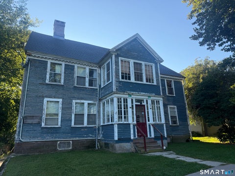 Multifamily For Rent - 400 Main Street #2ND FLOOR<br/> Wethersfield, CT 06109
