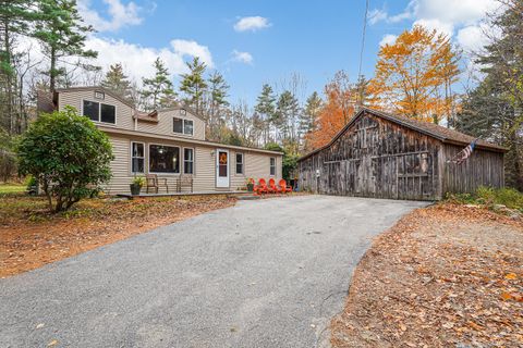 Photo of 55 Pond View Drive, Woodstock, CT 06281 (MLS # 24136877)