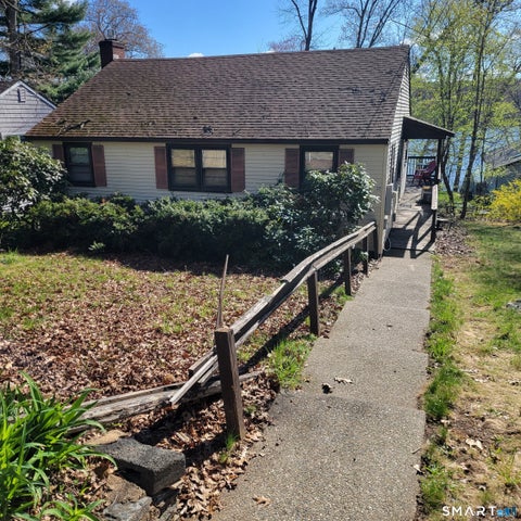 Homes For Sale - 22 Ridgewood Road<br/> East Haddam, CT 06415