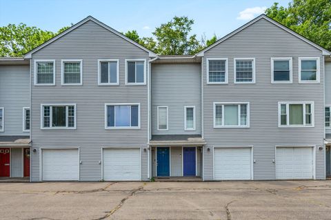 129 Knowles Avenue 129 Middletown CT 06457