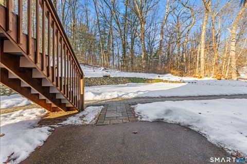 Tiny photo for 63 Creamery Road #63, Cheshire, CT 06410 (MLS # 24148027)