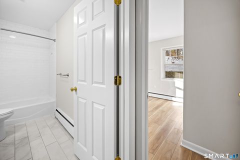 Tiny photo for 63 Creamery Road #63, Cheshire, CT 06410 (MLS # 24148027)