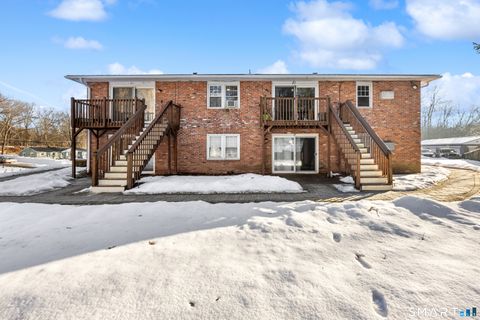 Tiny photo for 63 Creamery Road #63, Cheshire, CT 06410 (MLS # 24148027)