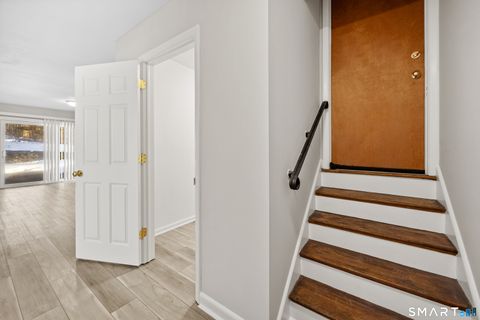 Tiny photo for 63 Creamery Road #63, Cheshire, CT 06410 (MLS # 24148027)