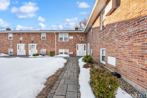 Tiny photo for 63 Creamery Road #63, Cheshire, CT 06410 (MLS # 24148027)