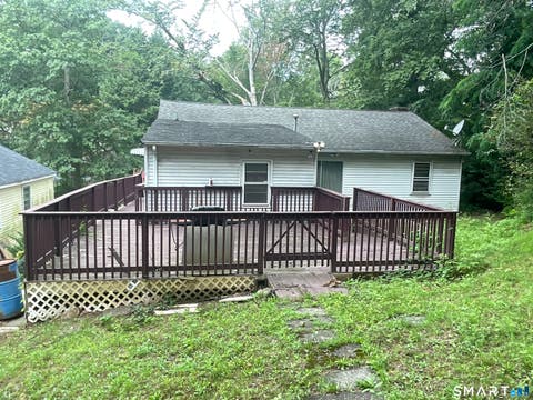 Tiny photo for 127 Laurel Road, New Haven, CT 06515 (MLS # 24199937)