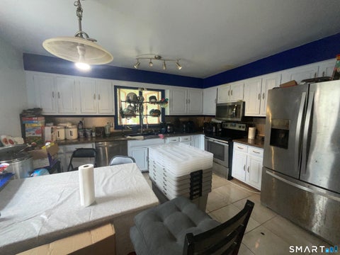 Tiny photo for 127 Laurel Road, New Haven, CT 06515 (MLS # 24199937)
