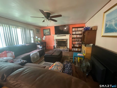 Tiny photo for 127 Laurel Road, New Haven, CT 06515 (MLS # 24199937)