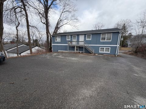 Tiny photo for 58 Yorkshire Street #C, Torrington, CT 06790 (MLS # 24161186)