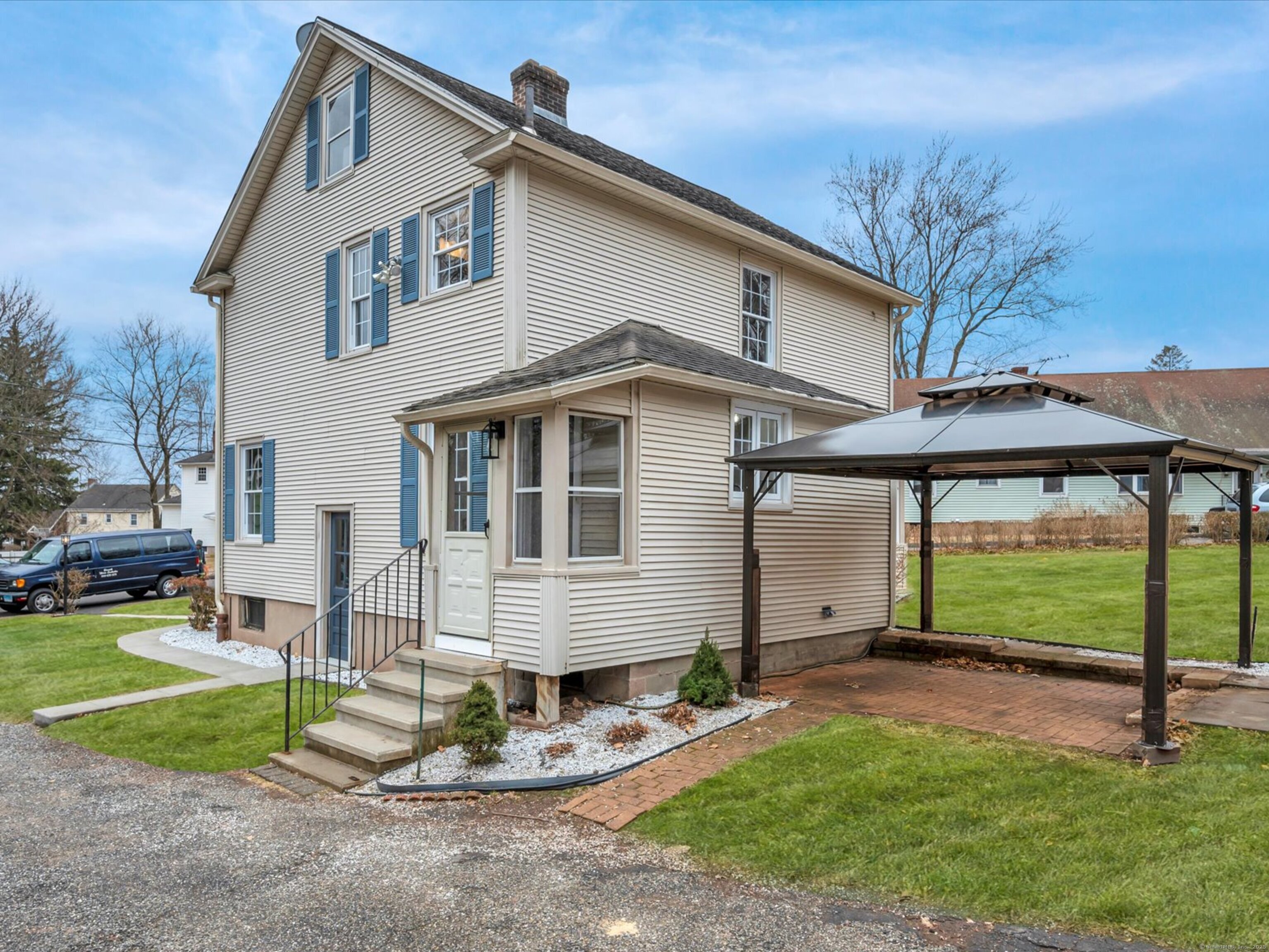 3 Carroll Place, Cromwell, Connecticut image 4
