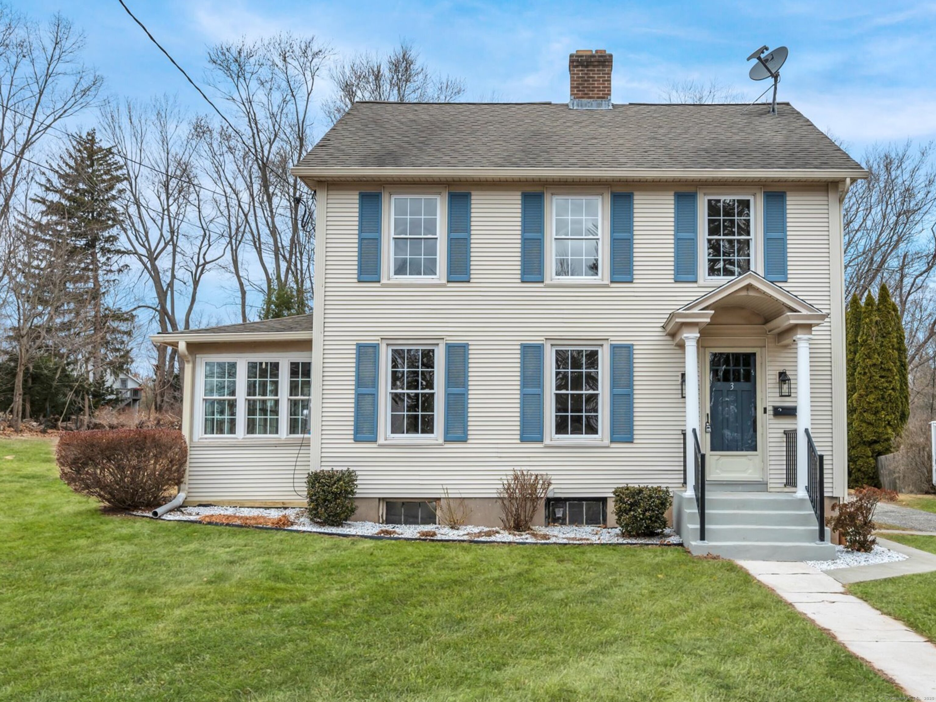 Photo 1 of Carroll Place, Cromwell, Connecticut, $389,900, Web #: 24076647