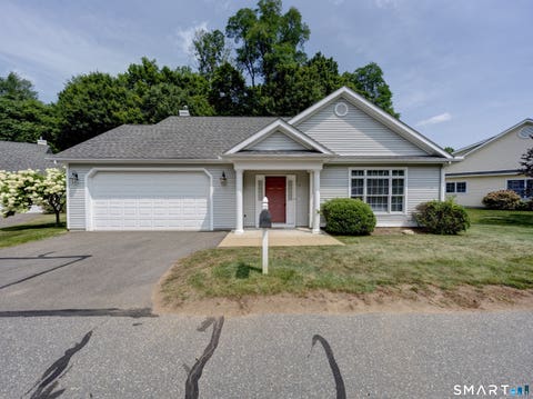 Photo of 20 Whitney Ferguson Road #11, Vernon, CT 06066 (MLS # 24193912)