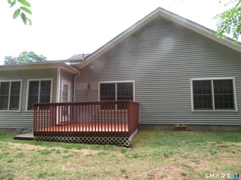 Tiny photo for 20 Whitney Ferguson Road #11, Vernon, CT 06066 (MLS # 24193912)