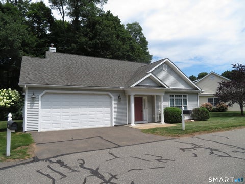 Tiny photo for 20 Whitney Ferguson Road #11, Vernon, CT 06066 (MLS # 24193912)
