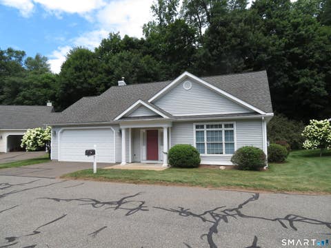 Photo of 20 Whitney Ferguson Road #11, Vernon, CT 06066 (MLS # 24193912)