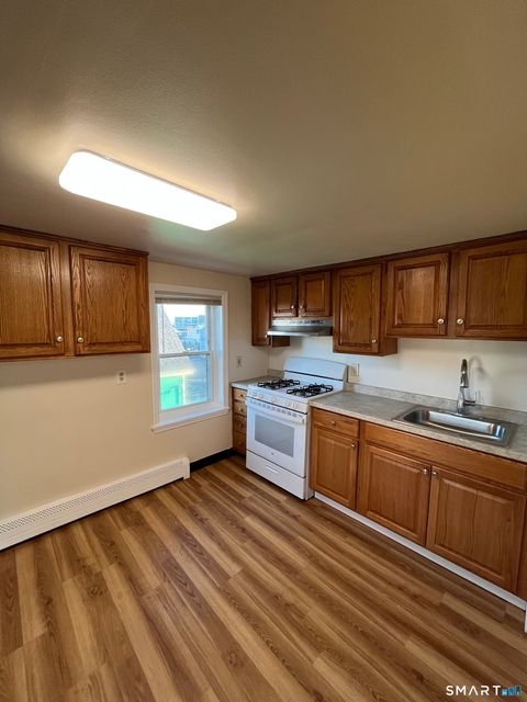 Tiny photo for 6 Pleasant Street #3, Norwalk, CT 06855 (MLS # 24147862)