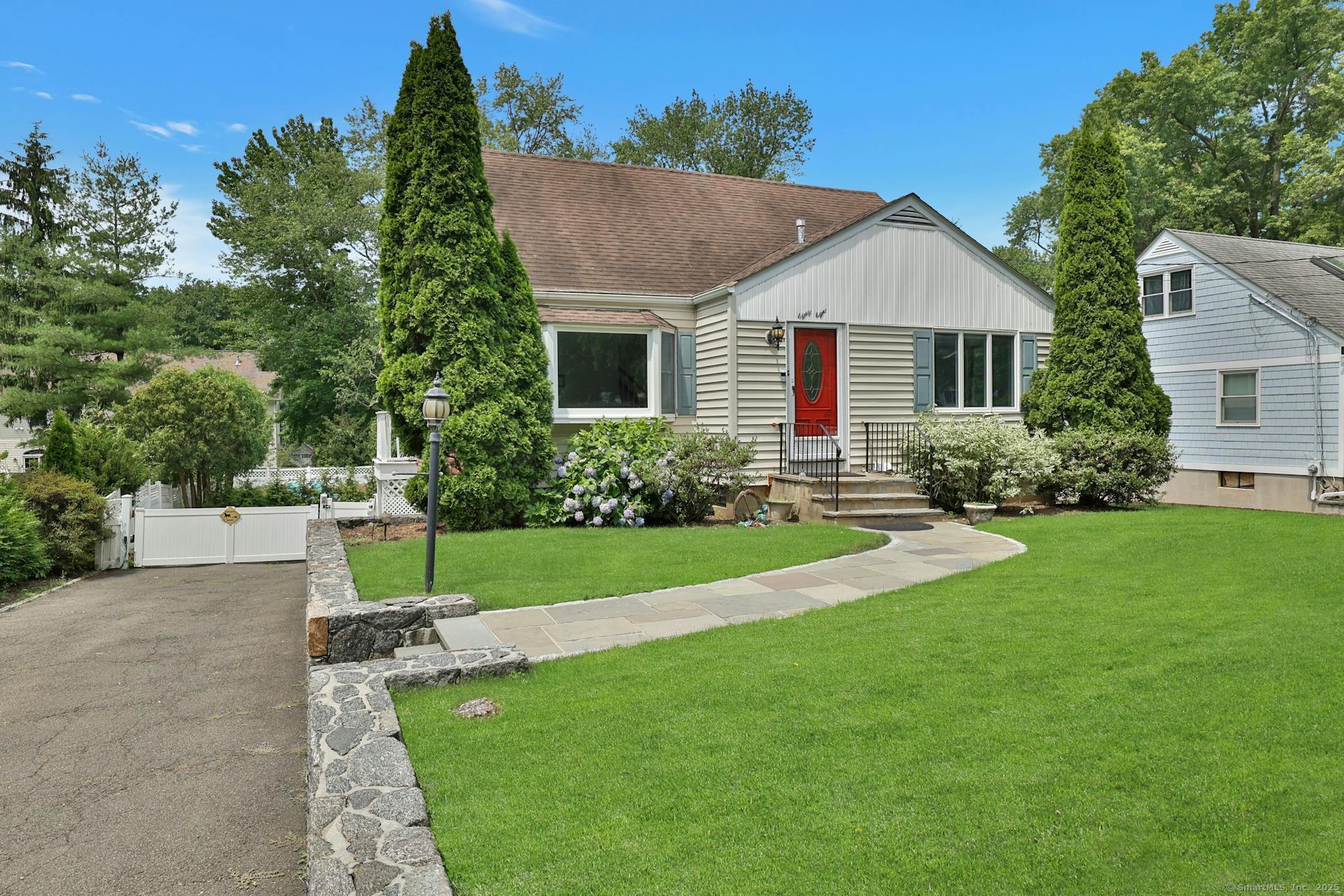 88 Indian Field Road