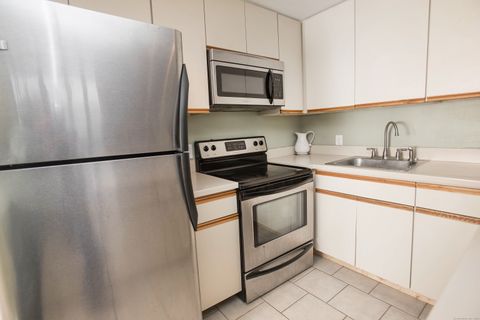 Tiny photo for 149 Water Street #APT 27, Norwalk, CT 06854 (MLS # 24157112)