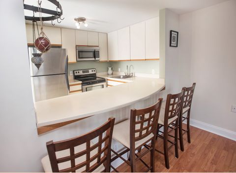 Tiny photo for 149 Water Street #APT 27, Norwalk, CT 06854 (MLS # 24157112)