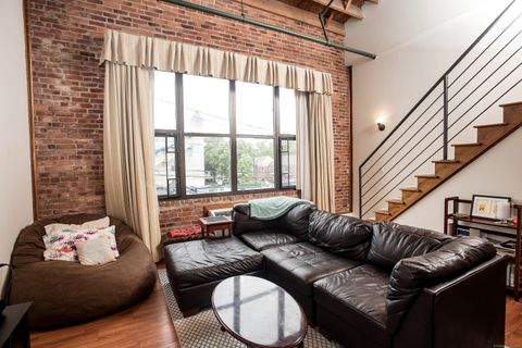 Photo of 149 Water Street #APT 27, Norwalk, CT 06854 (MLS # 24157112)