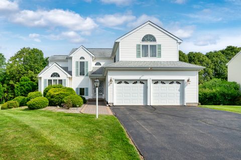 71 Country Side Drive Rocky Hill CT 06067