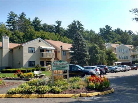 Photo of 40 Firetown Road #39, Simsbury, CT 06070 (MLS # 24168930)