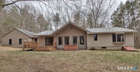 123 Old North Road Winchester CT 06098