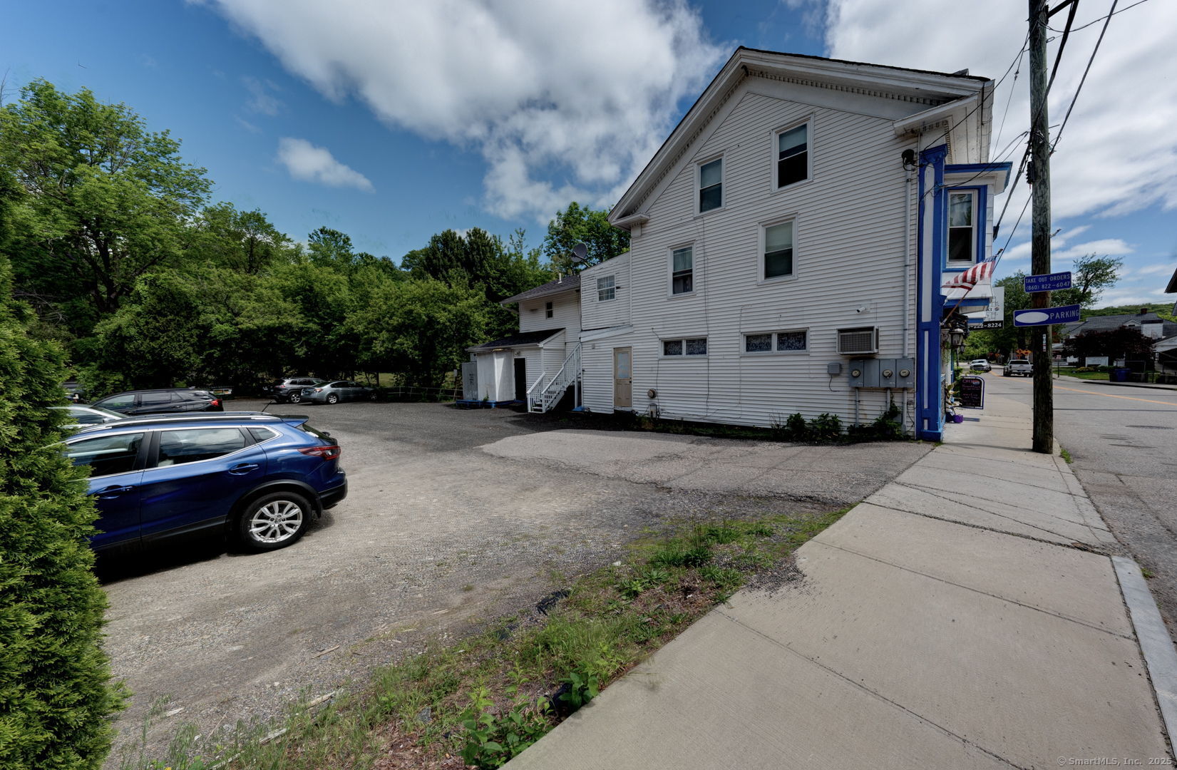 49 West Main Street