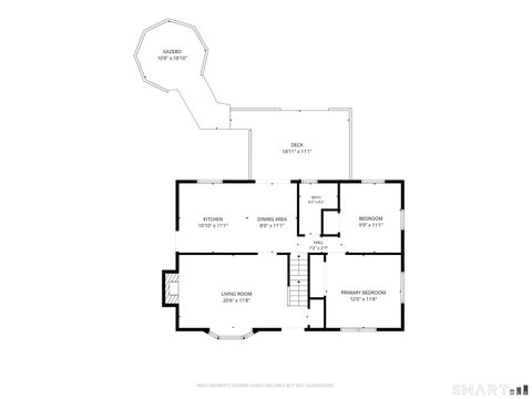 Tiny photo for 10 Ann Street, Enfield, CT 06082 (MLS # 24208828)