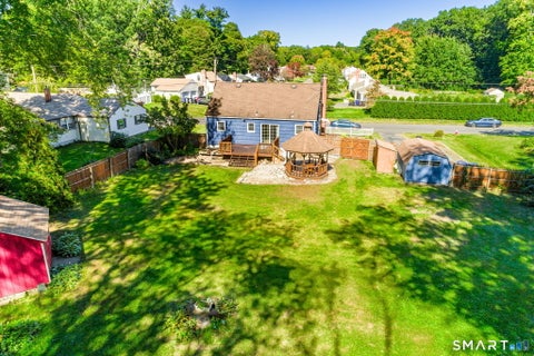 Tiny photo for 10 Ann Street, Enfield, CT 06082 (MLS # 24208828)