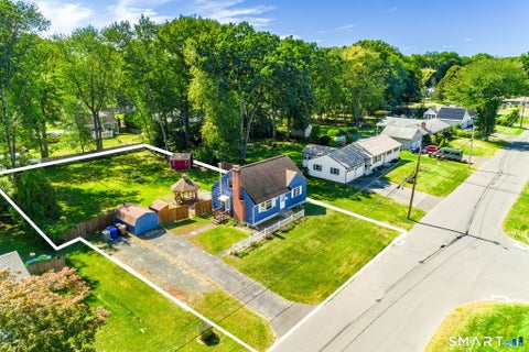 Tiny photo for 10 Ann Street, Enfield, CT 06082 (MLS # 24208828)