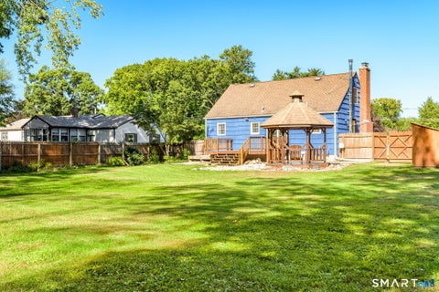 Tiny photo for 10 Ann Street, Enfield, CT 06082 (MLS # 24208828)