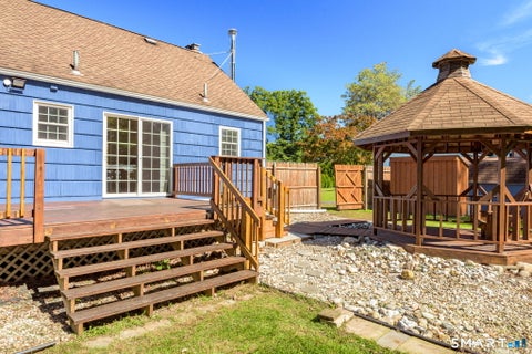 Tiny photo for 10 Ann Street, Enfield, CT 06082 (MLS # 24208828)
