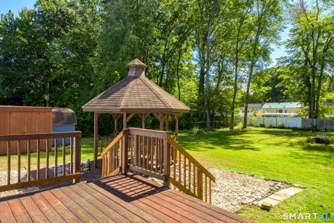 Tiny photo for 10 Ann Street, Enfield, CT 06082 (MLS # 24208828)