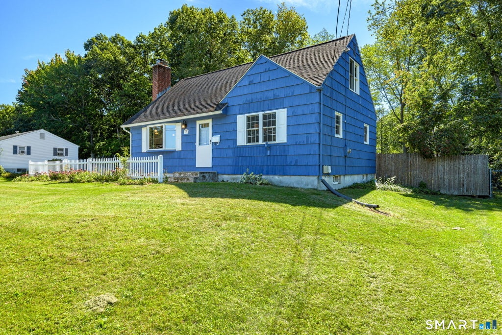 Photo of 10 Ann Street, Enfield, CT 06082 (MLS # 24208828)