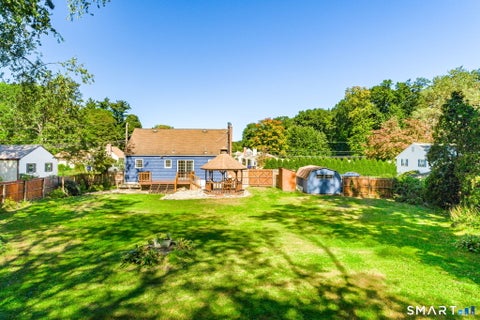 Tiny photo for 10 Ann Street, Enfield, CT 06082 (MLS # 24208828)