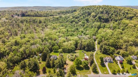 Photo of 321 Colebrook Road, Winchester, CT 06098 (MLS # 24178092)
