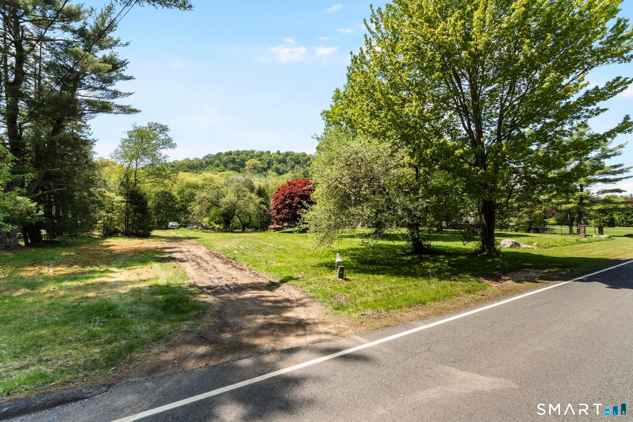 321 Colebrook Road