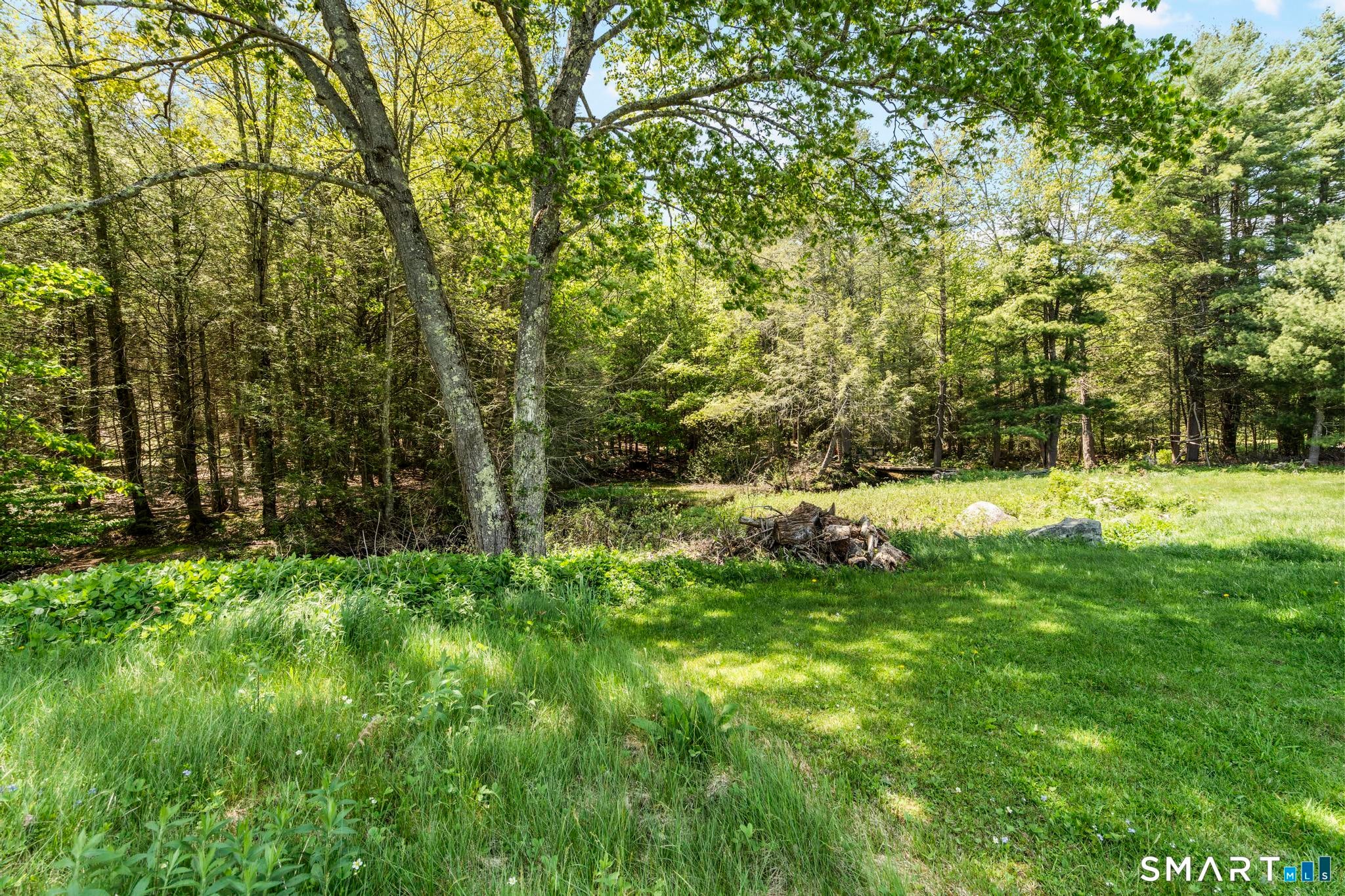 321 Colebrook Road