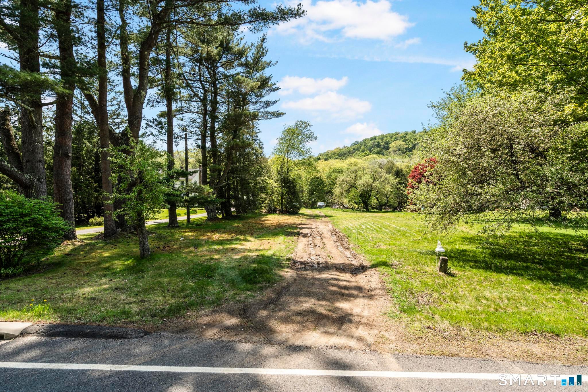 321 Colebrook Road