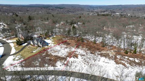 Photo of 110 Windsor Court, Avon, CT 06001 (MLS # 24158041)