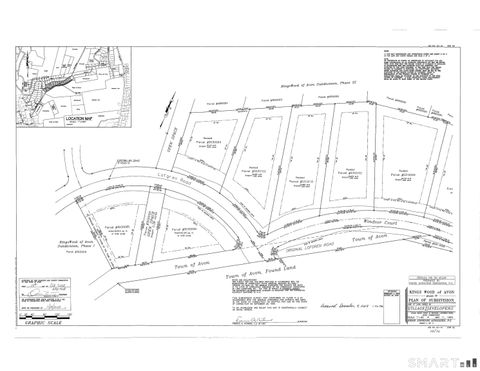 Tiny photo for 110 Windsor Court, Avon, CT 06001 (MLS # 24158041)