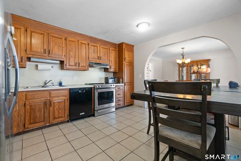 Tiny photo for 25 Zack Lane, Bristol, CT 06010 (MLS # 24155392)