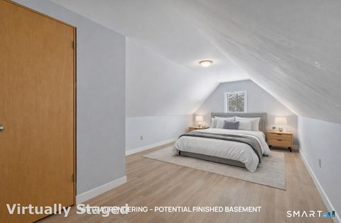 Tiny photo for 25 Zack Lane, Bristol, CT 06010 (MLS # 24155392)