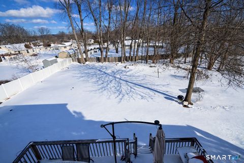 Tiny photo for 25 Zack Lane, Bristol, CT 06010 (MLS # 24155392)