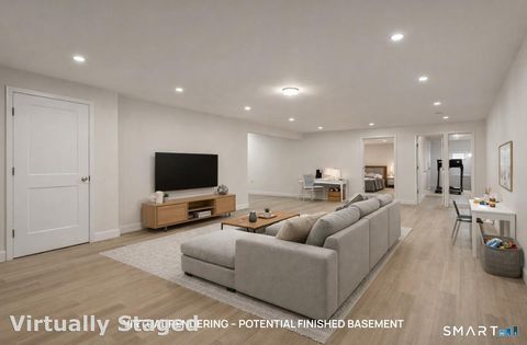 Tiny photo for 25 Zack Lane, Bristol, CT 06010 (MLS # 24155392)