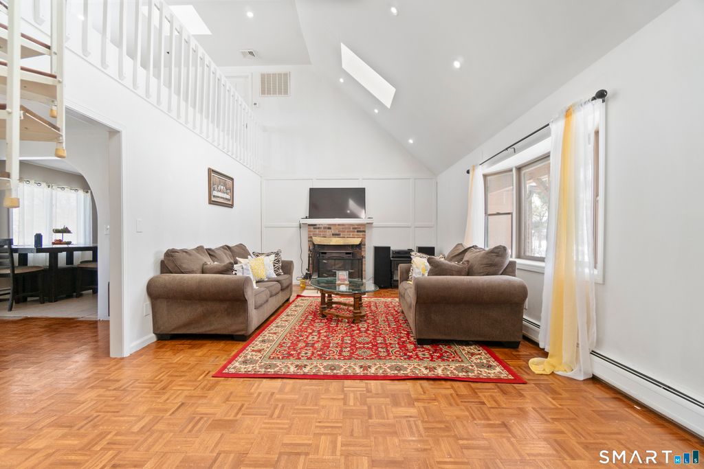 Photo of 25 Zack Lane, Bristol, CT 06010 (MLS # 24155392)