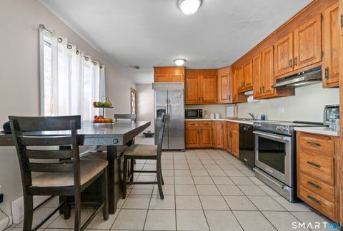 Tiny photo for 25 Zack Lane, Bristol, CT 06010 (MLS # 24155392)