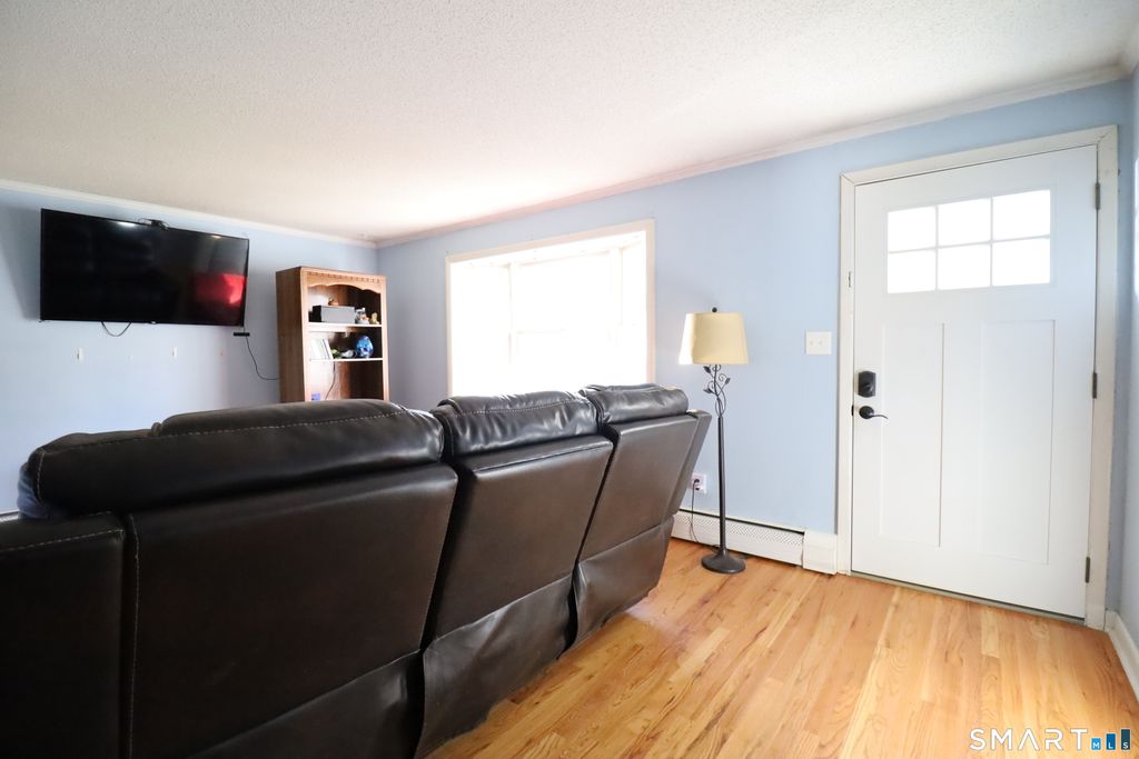 Photo of 132 Milton Road, Bristol, CT 06010 (MLS # 24174155)