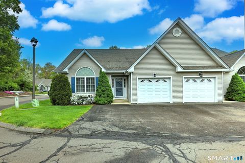 Photo of 30 Prosperity Court #12, Southington, CT 06489 (MLS # 24174535)